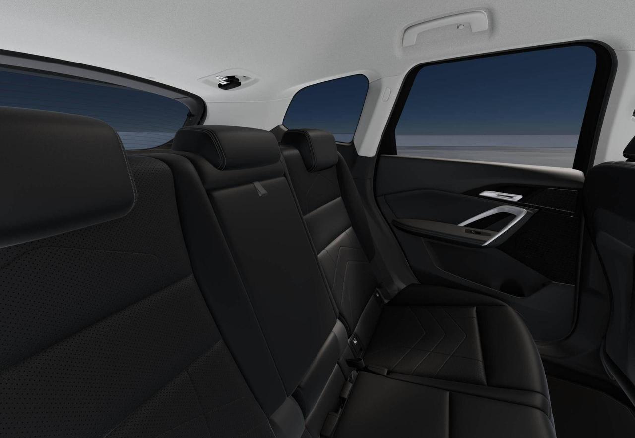 BMW X1 xDrive25e Special Edition