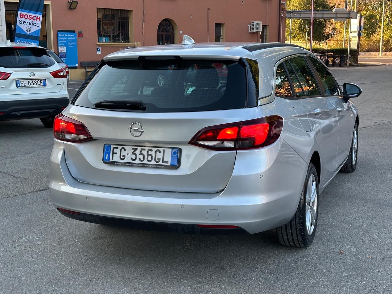 Opel Astra 1.6 CDTi 136CV Start&Stop 5 porte Innovation