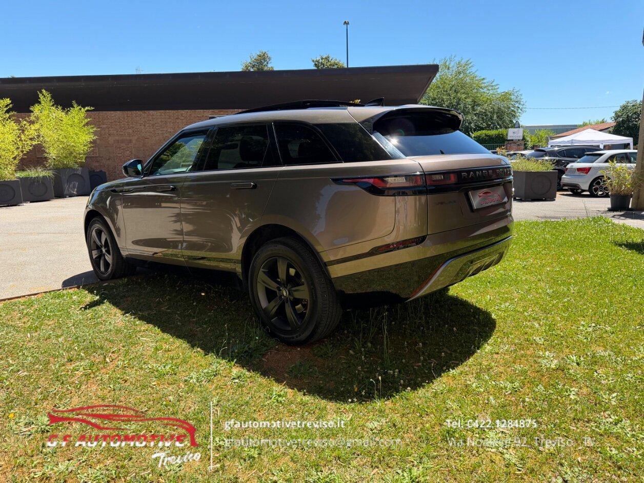 Land Rover Range Rover Velar 2.0d i4 R-Dynamic 240cv auto my20