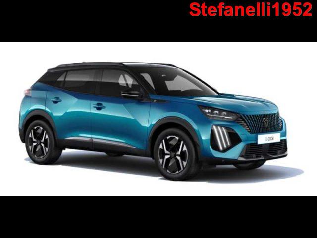 PEUGEOT 2008 54 kWh GT