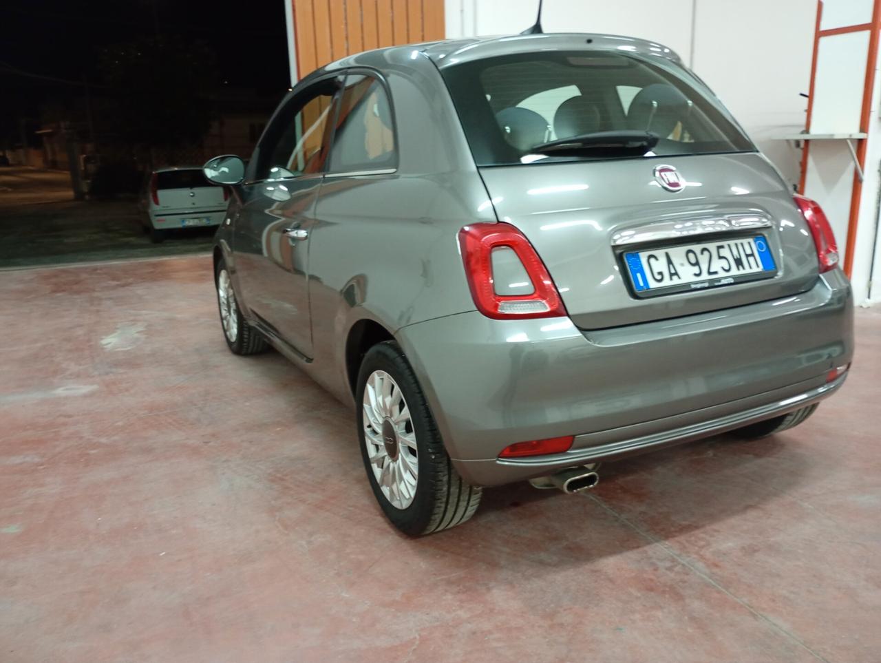 Fiat 500 1.2 Dolcevita