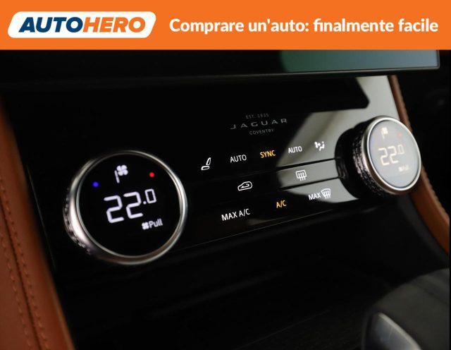 JAGUAR F-Pace 2.0 PHEV 404 CV AWD aut. R-Dynamic S