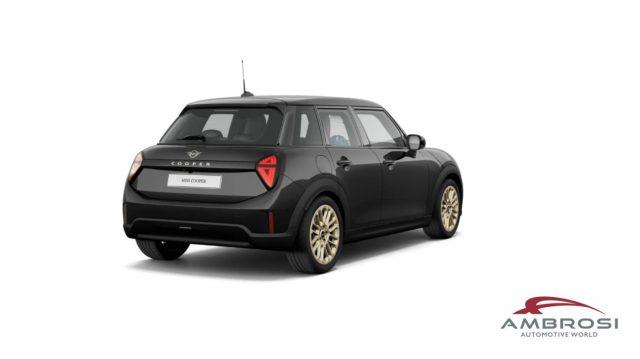 MINI Cooper 5 porte Favoured