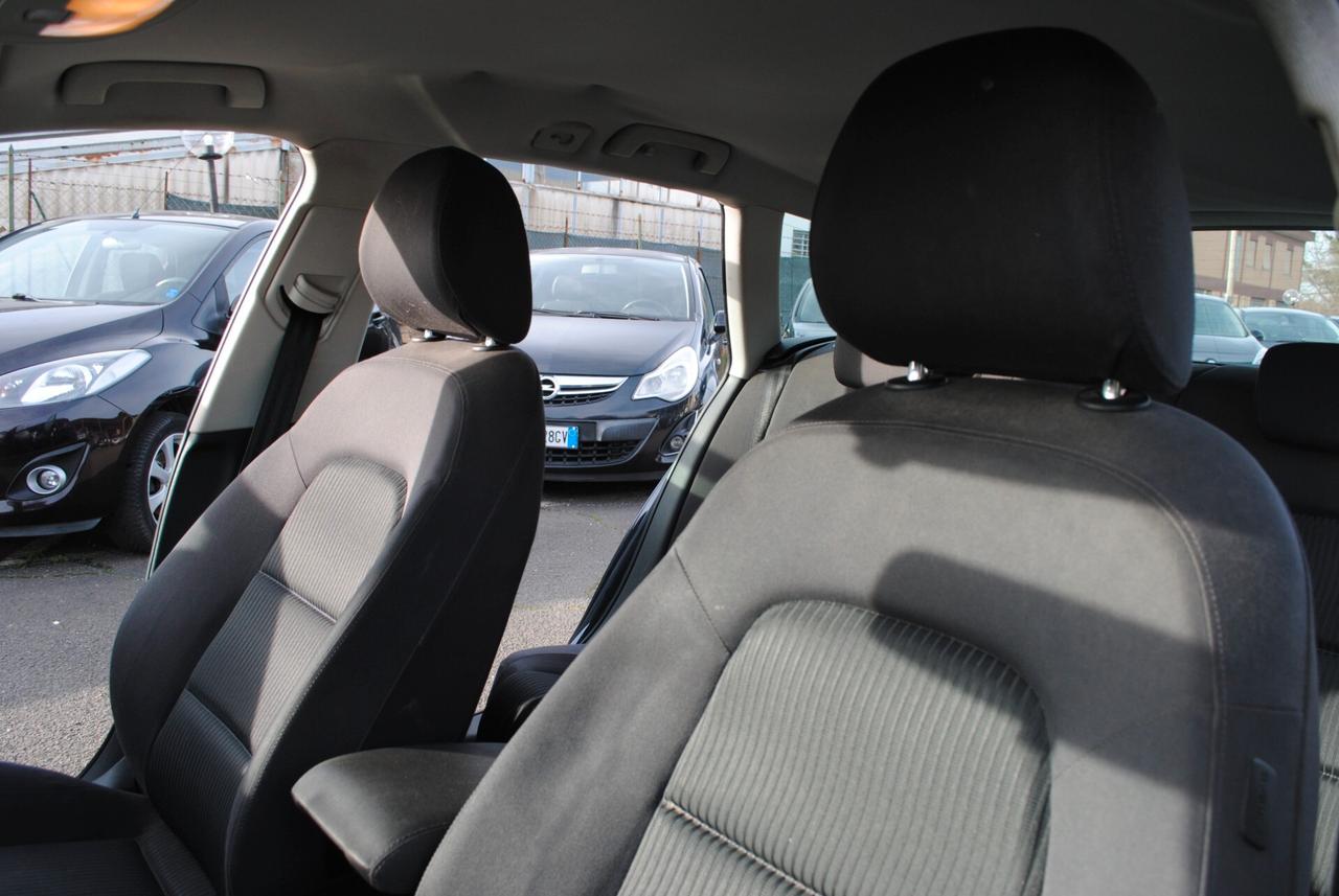 AUDI A4 AVANT 2.0 TDI 143 CV