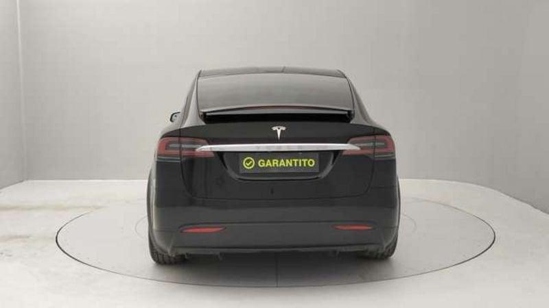 Tesla Model X 100 kWh Long Range Dual Motor Plus