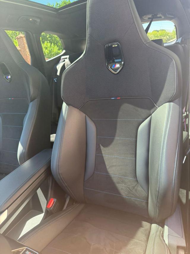 BMW X1 M35i xDrive Msport Pro SOLO SUBENTRO LEASING