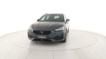 CUPRA Leon Sportstourer 2020 - Leon Sportstourer 1.5 hybrid 150cv dsg