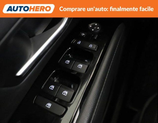 HYUNDAI Tucson 1.6 T-GDI 48V XLine
