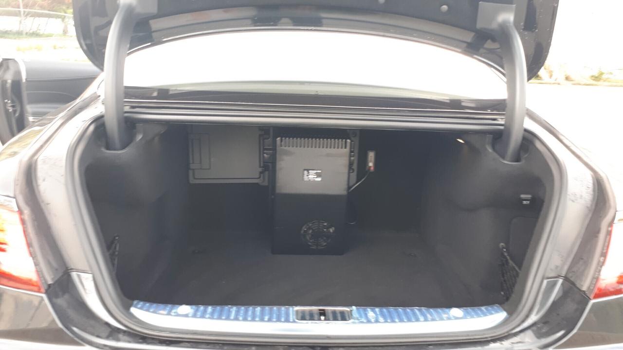 Mercedes-benz S450 4Matic Coupé Premium Plus2019