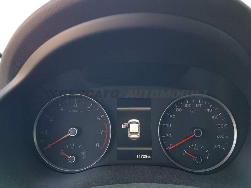 KIA Stonic Stonic 1.2 dpi Style 84cv