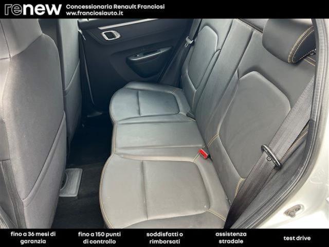 DACIA Spring Electric 45 Comfort Plus