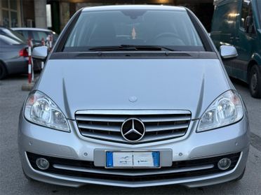 Mercedes-benz A 1.6