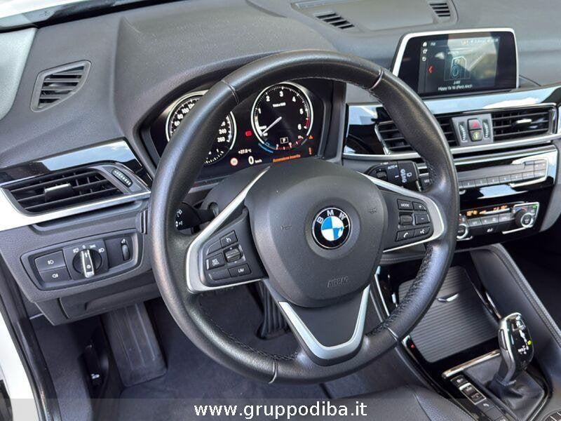 BMW X1 F48 Diesel xdrive18d xLine auto my18