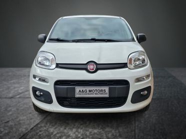 FIAT PANDA 1.3 MJT 80CV S&S EASY NEOPATENTATI