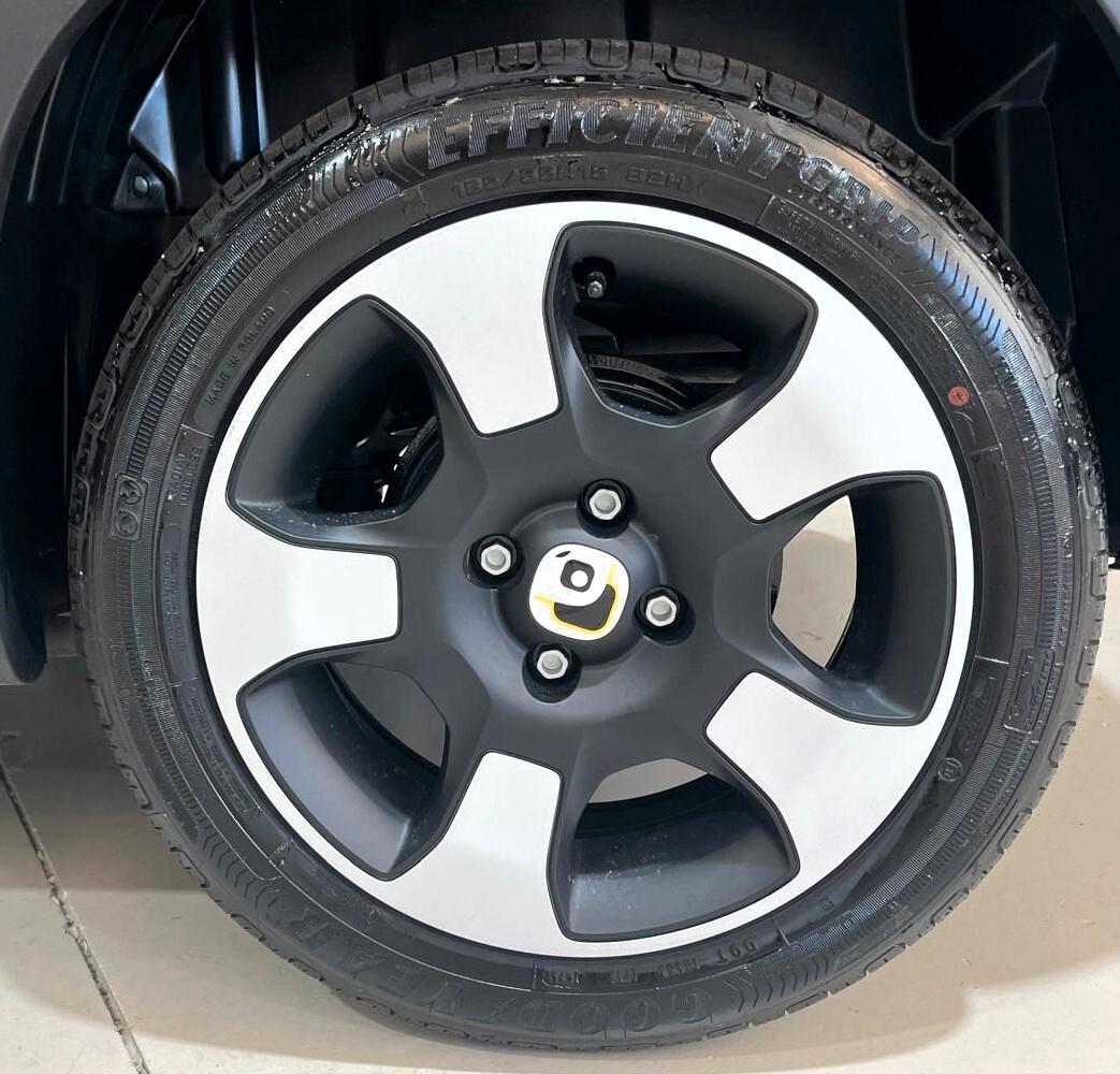 Fiat Panda Cross 1.0 FireFly S&S Hybrid
