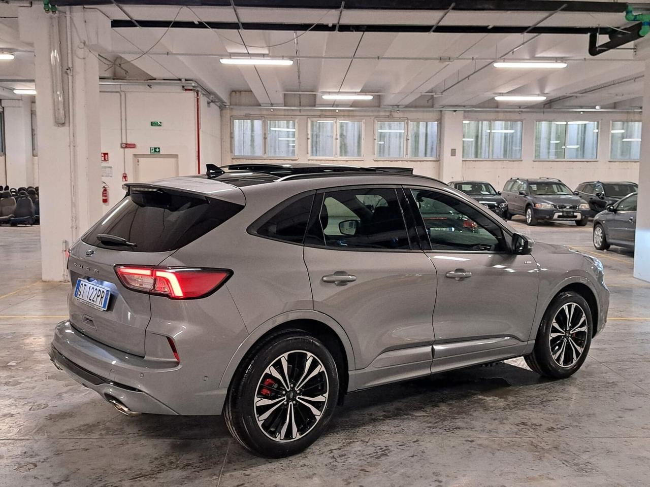 Ford Kuga 1.5 EcoBoost 150CV ST-Line Km.0