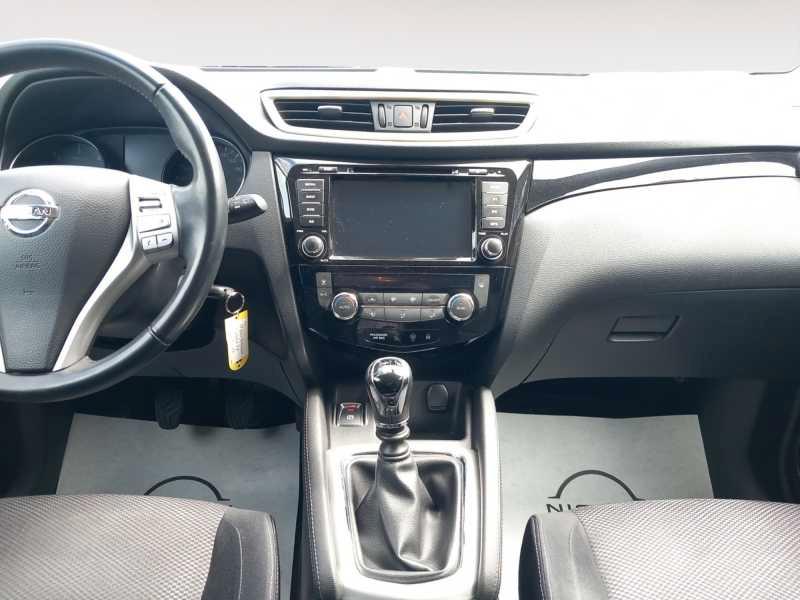 NISSAN Qashqai 1.6 dci Acenta 2wd 130cv