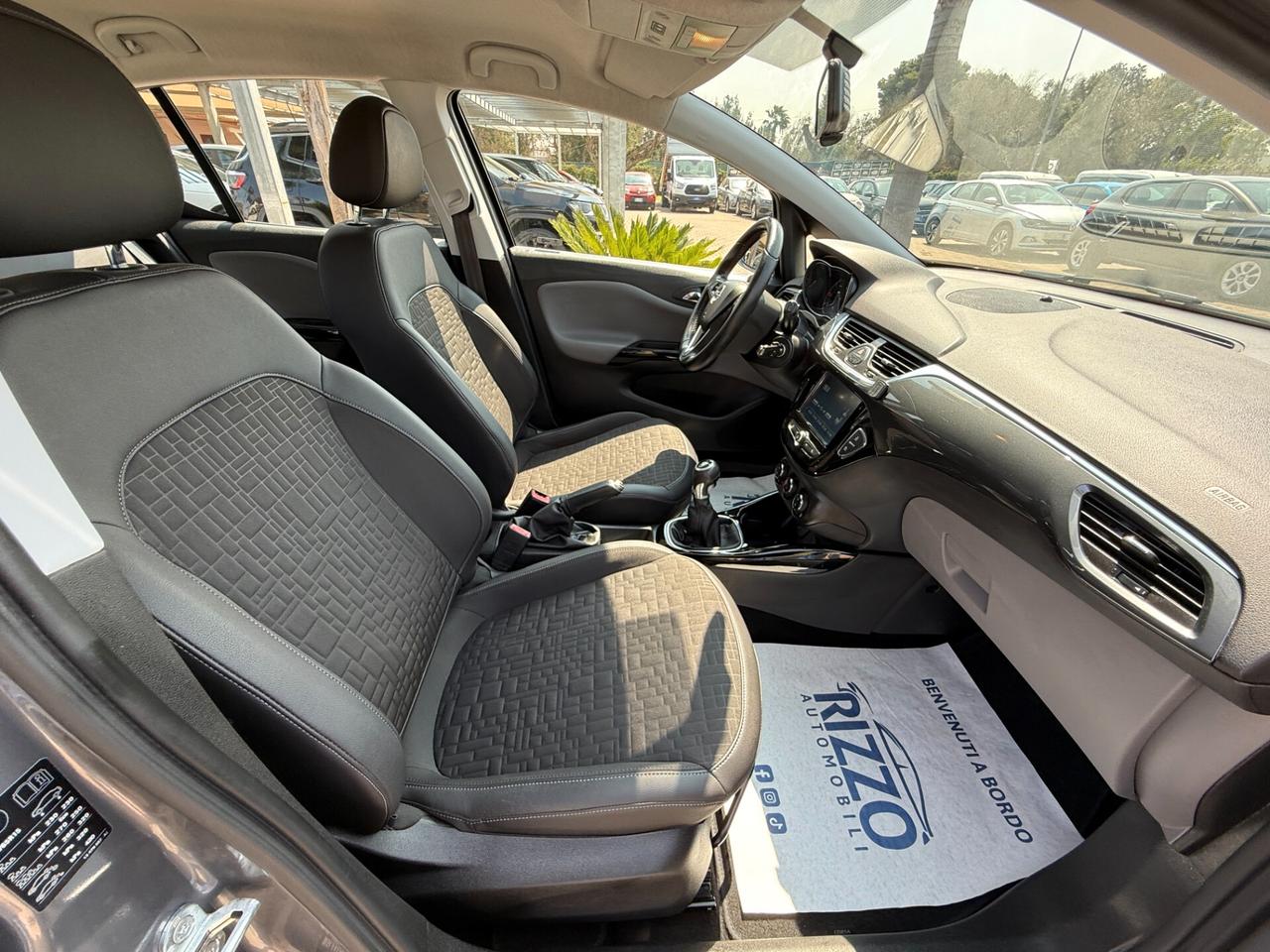 OPEL CORSA 1.3 CDTI 75 CV 5P. ENJOY B-COLOR