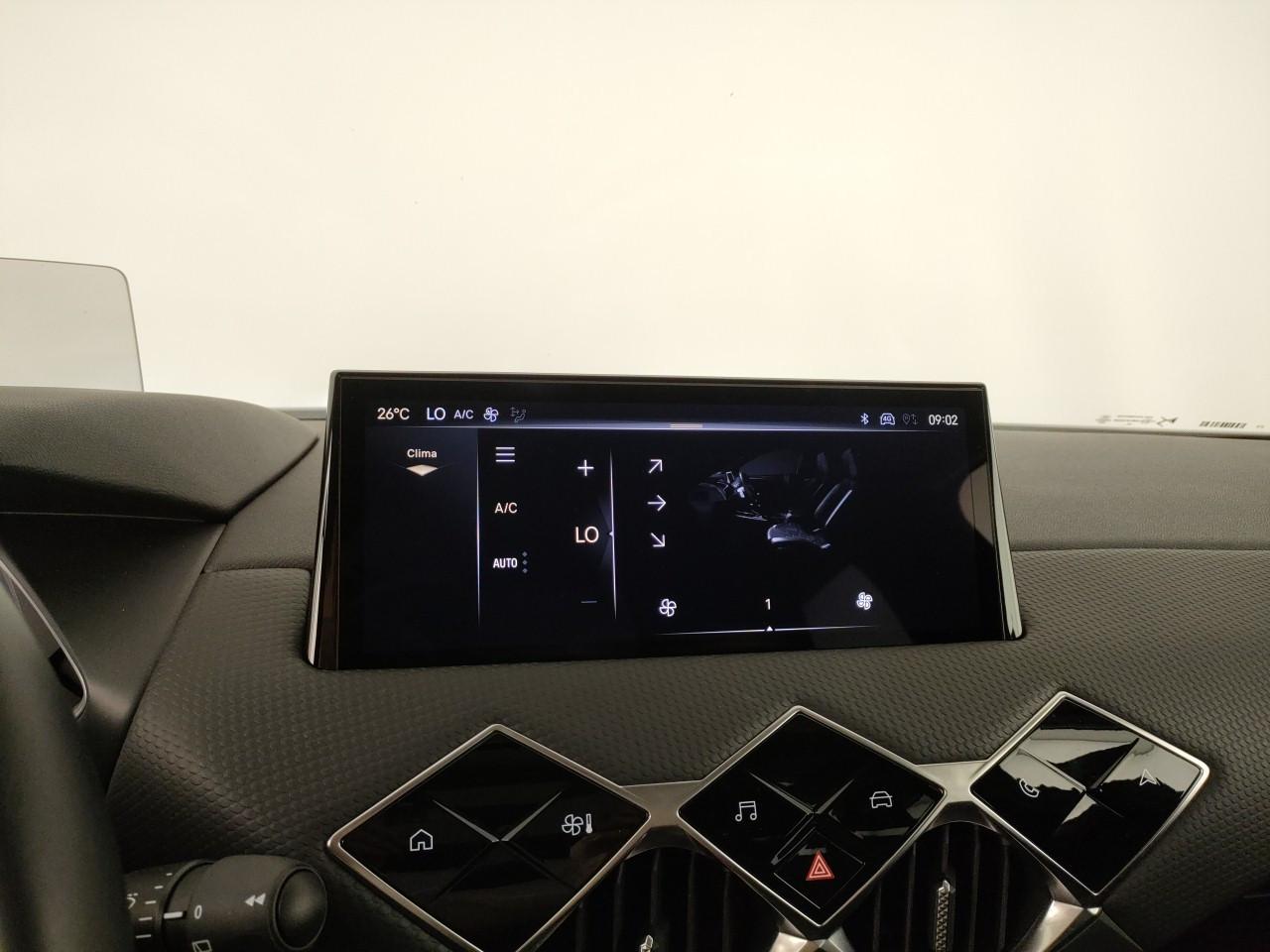 DS DS3 1.2 puretech Bastille Business 100cv