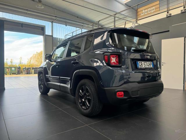 JEEP Renegade 1.0 T3 Longitude
