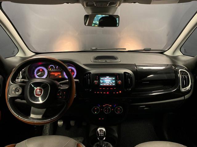 FIAT 500L 1.6 Multijet 120 CV Trekking