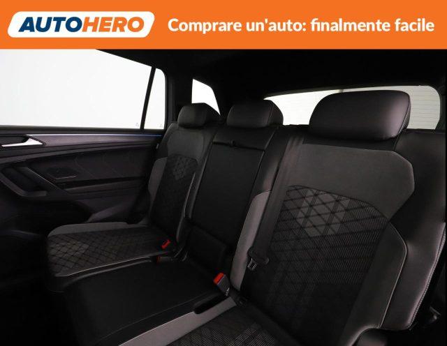 VOLKSWAGEN Tiguan Allspace 2.0 TDI 200 CV SCR DSG 4MOTION R-Line