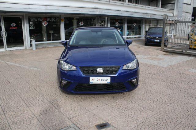 SEAT Ibiza 1.0 MPI 5 porte Style