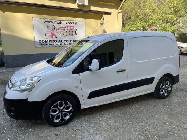 Citroen Altri modelli Berlingo 1.6 HDI