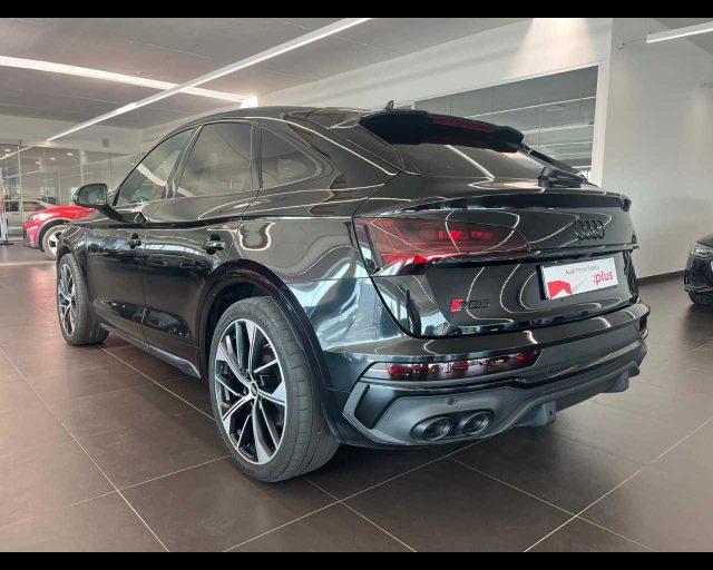 AUDI Q5 Sportback 2021 S Sportback 3.0 tdi mhev 48V Sport