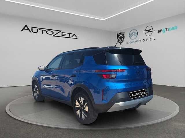 Opel Frontera Hybrid 145 CV EDCT GS