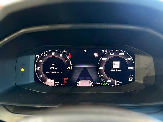 CUPRA Formentor 1.5 e-Hybrid DSG KM 0