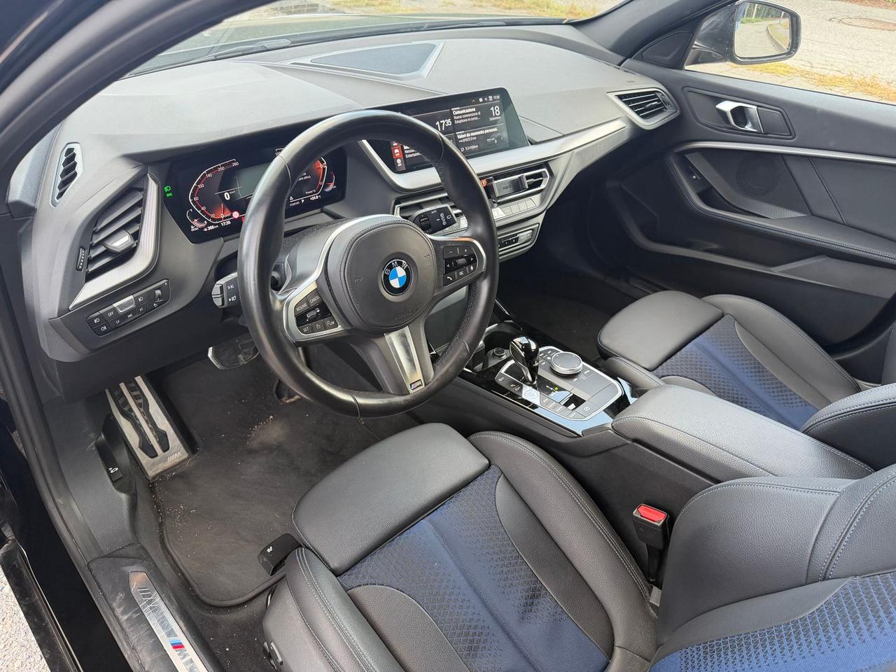 Bmw 116 M Sport 116 d #50322