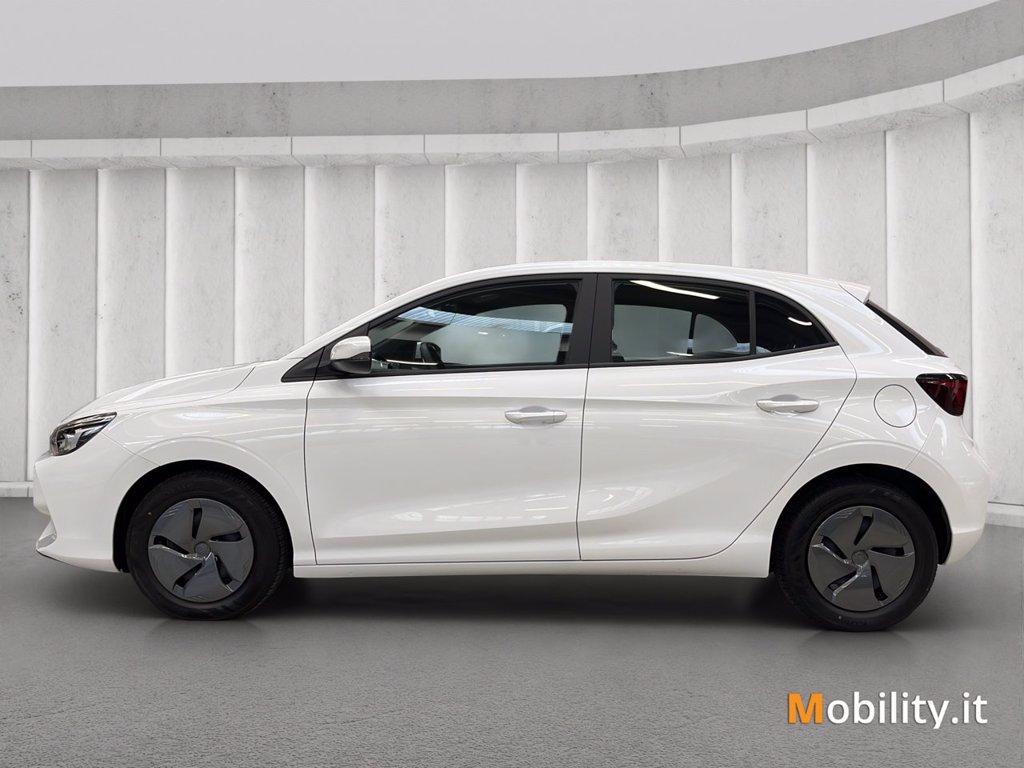 MG MG3 1.5 Standard del 2025