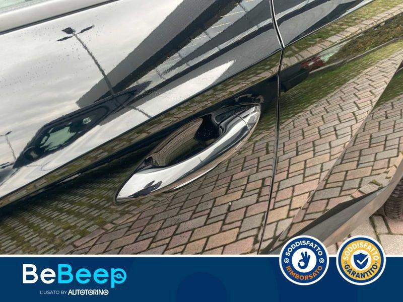 Hyundai Tucson 1.6 HEV EXELLENCE 2WD AUTO