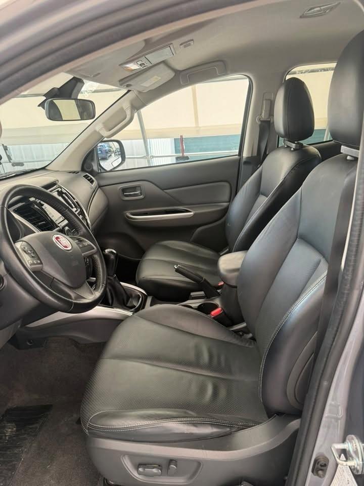 Fiat Fullback 2.4 180CV Doppia Cabina LX S&S