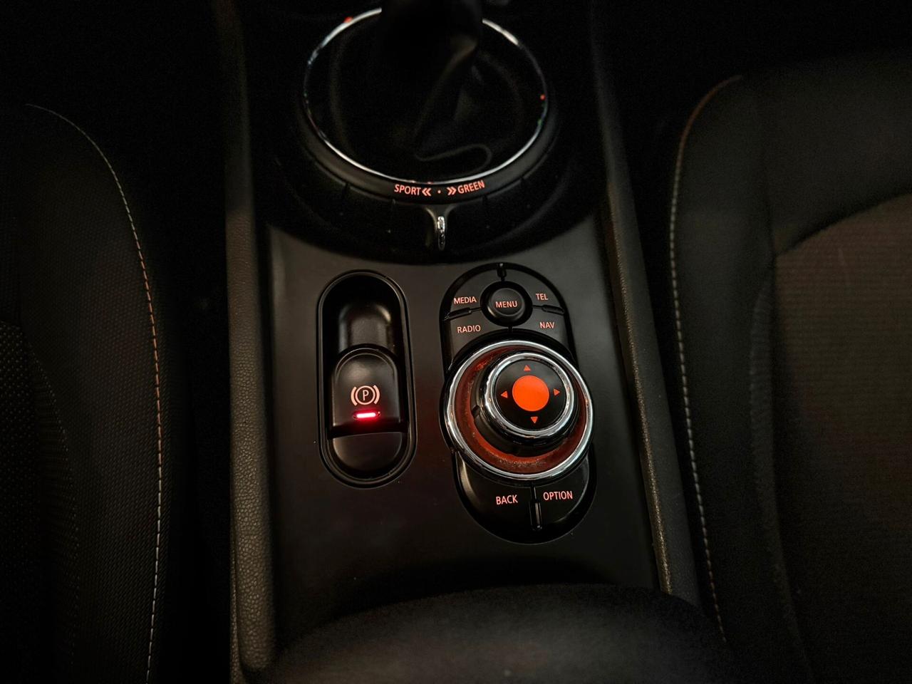 Mini Cooper D Clubman 1.5 One Boost