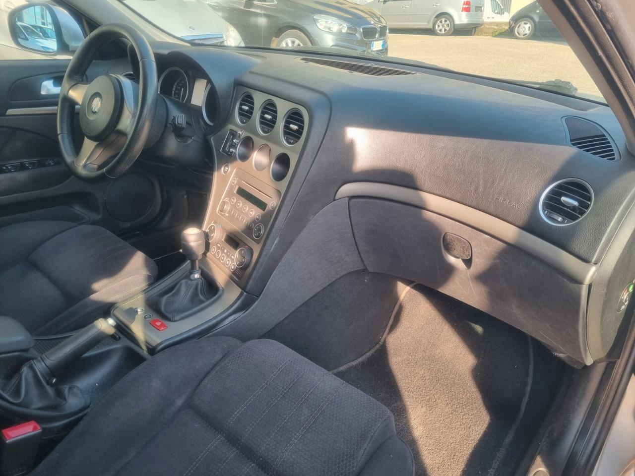 ALFA ROMEO 159 1.9 JTDm 120CV PROGRESSION