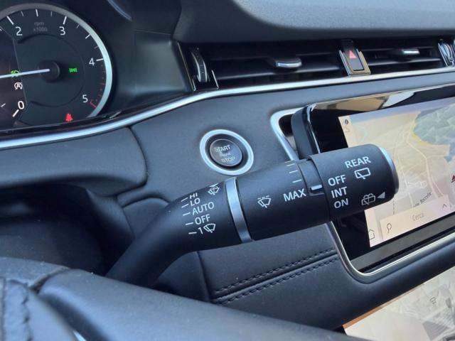 LAND ROVER Range Rover Evoque 2.0D I4 163 CV HYBRID AWD AUTOCARRO N1+PELLE+20''