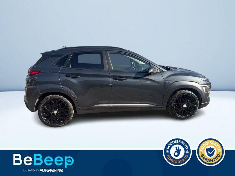 Hyundai Kona 1.6 HEV XPRIME TECHNO PACK 2WD DCT