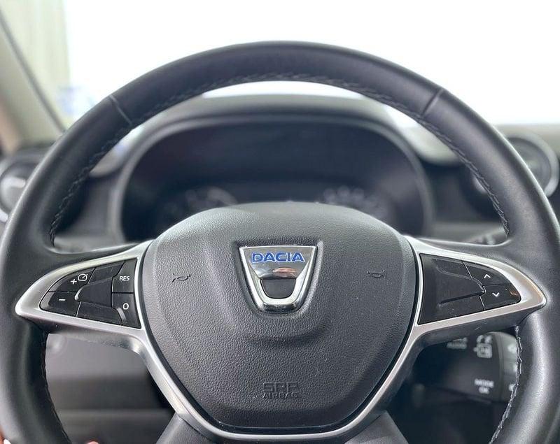 Dacia Duster 1.5 dCi 115cv 4x2 Comfort