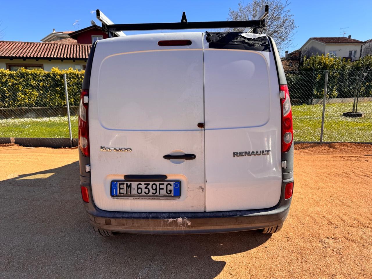 Renault Kangoo 1.5 dCi