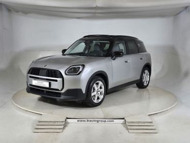 MINI Mini Countryman U25 Mini Countryman 1.5 48V C Classic auto