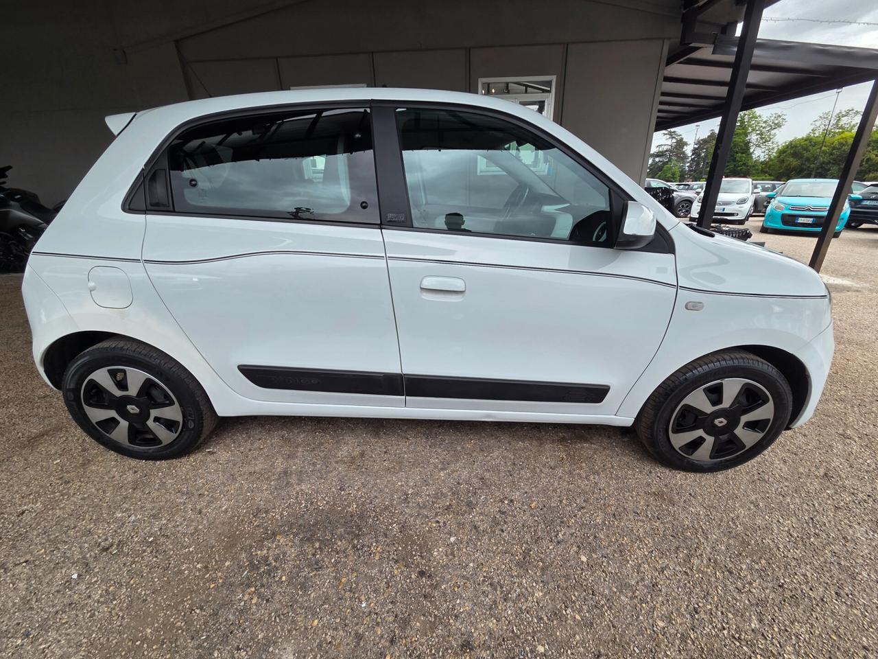 Renault Twingo SCe Stop&Start Intens