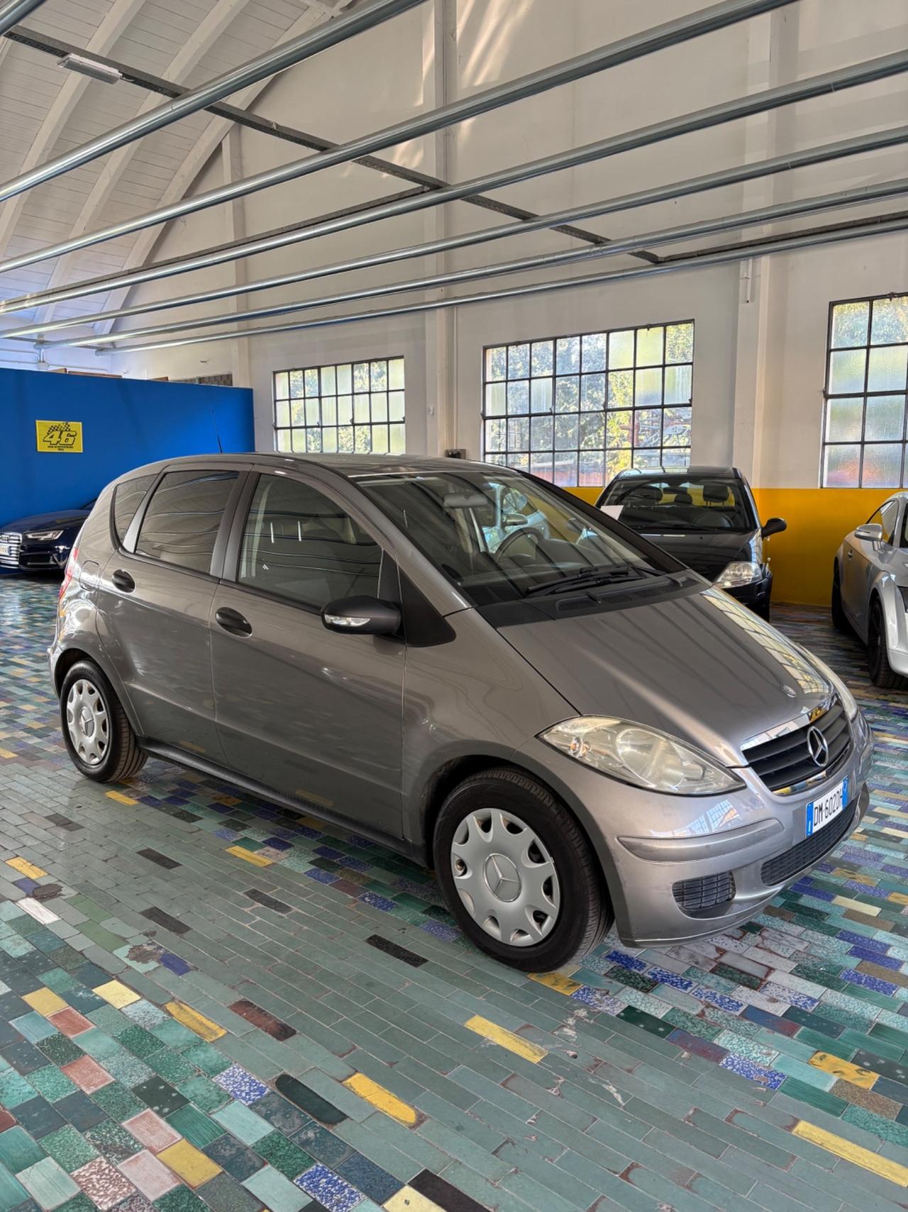 Mercedes-benz A 180 CDI FRIZIONE E VOLANO NUOVI