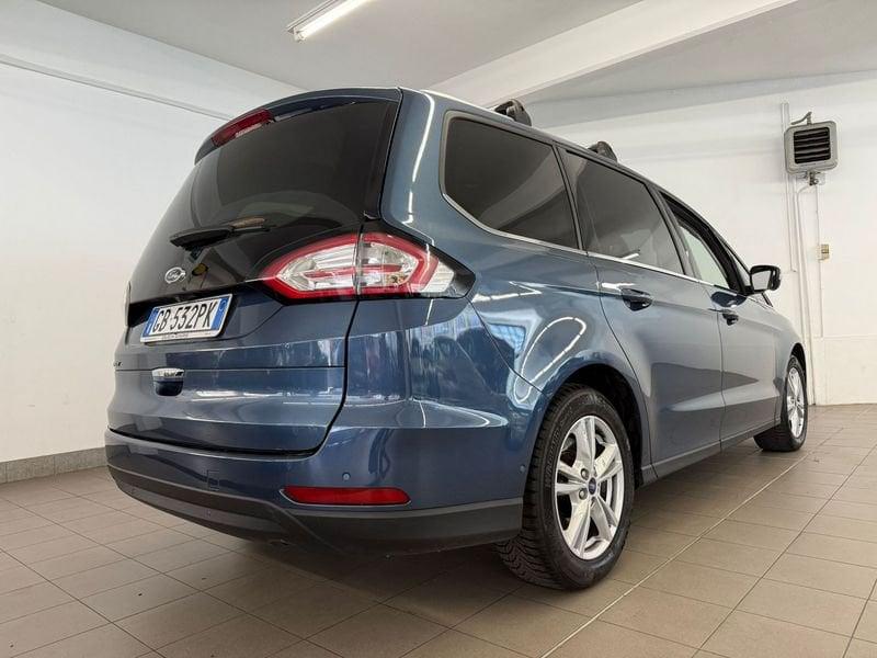 Ford Galaxy 2.0 EcoBlue 150 CV Start&Stop DPF Aut. Business 7 POSTI