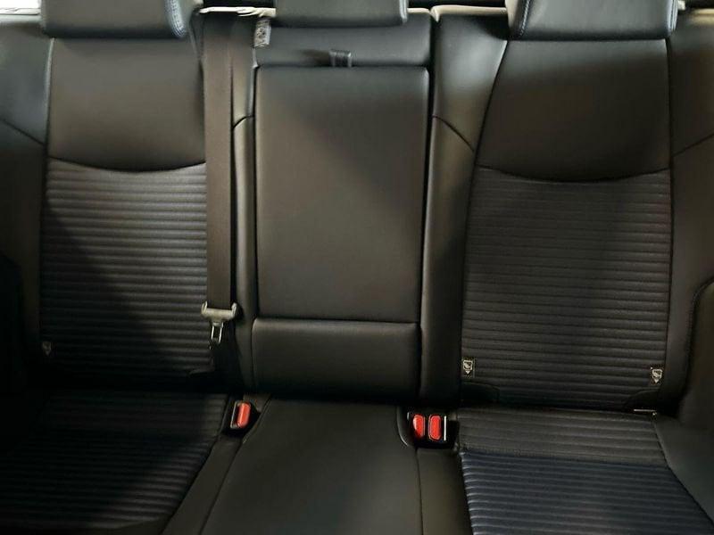 Toyota RAV4 2.5 VVT-iE Hybrid 222cv Dynamic AWD-i e-CVT