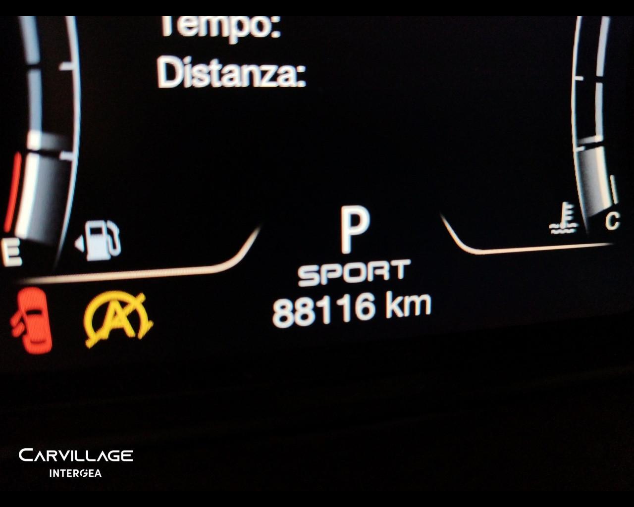 MASERATI Levante 2.0 mhev Executive 330cv auto
