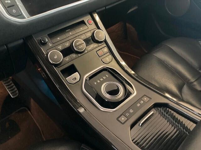 Land Rover Range Evoque 2.2 Sd4 5p. Dynamic
