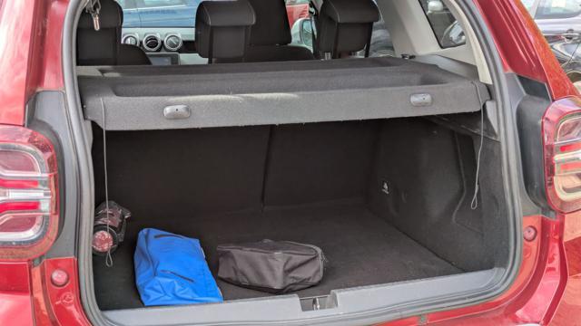 DACIA Duster GPL PRESTIGE UP 1.0cc 100cv CARPALY/CAMERA