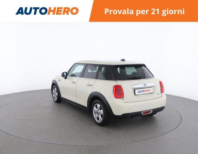 MINI One 1.2 One 5 porte